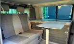 Volkswagen T6 California 2016 Diesel Automatic