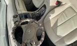 Mercedes-Benz CLK 220 2005 Diesel Automatic