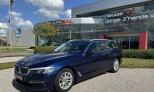 BMW 520 2018 Diesel Automatic
