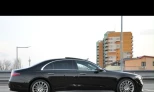 Mercedes-Benz S 350 2022 Diesel Automatic