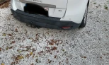 Renault Scenic 2010 Diesel Manual