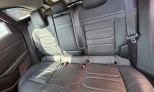 Citroen C5 X 2022 Hybrid Electric/Gasoline Automatic