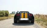 Lotus Elise 2007 Gasoline Automatic