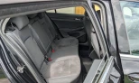 Volkswagen Golf GTD 2021 Hybrid Electric/Gasoline Automatic