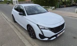Peugeot 308 2024 Gasoline Manual