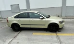Volvo S40 2004 Diesel Manual