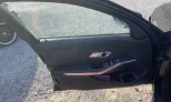 BMW 330 2021 Hybrid Electric/Gasoline Automatic