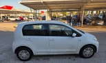 Volkswagen up! 2016 Gasoline Automatic