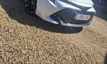 Toyota Corolla 2022 Hybrid Electric/Gasoline Automatic