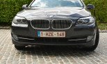 BMW 535 2011 Diesel Automatic