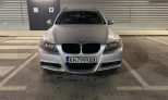 BMW 320 2006 Diesel Manual