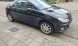 Peugeot 206 2003 Gasoline Manual