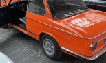 BMW 123 1973 Gasoline Manual