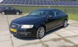 Audi A6 2006 Diesel Automatic