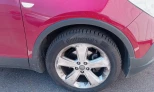 Opel Mokka 2014 Gasoline Automatic