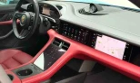 Porsche Taycan 2022 Electric Automatic