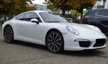 Porsche 991 2013 Gasoline Automatic