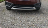 Opel Crossland X 2019 Gasoline Manual