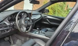 BMW X5 2018 Hybrid Electric/Gasoline Automatic