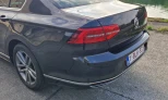 Volkswagen Passat 2018 Diesel Automatic