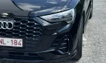 Audi Q3 2021 Diesel Automatic