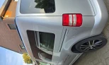 Volkswagen Caddy 2014 Gasoline Manual