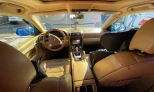 Porsche Cayenne 2005 Gasoline Automatic
