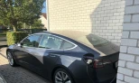 Tesla Model 3 2019 Electric Automatic