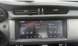 Jaguar XF 2019 Gasoline Automatic