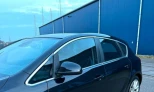 Opel Astra 2010 Gasoline Manual