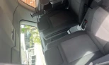 Opel Zafira 2008 LPG Manual