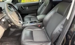 Land Rover Discovery Sport 2017 Diesel Automatic