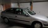 Citroen Xsara 2000 Gasoline Manual