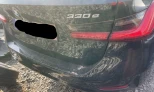 BMW 330 2021 Hybrid Electric/Gasoline Automatic