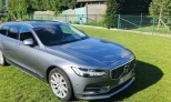 Volvo V90 2018 Diesel Automatic