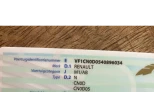Renault Twingo 2009 Gasoline Manual