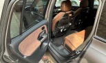 Mercedes-Benz GLB 200 2024 Gasoline Automatic