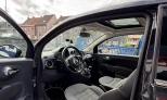 Fiat 500 2015 Gasoline Manual