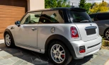 MINI Cooper D 2013 Diesel Automatic