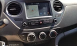 Hyundai i10 2018 Gasoline Manual