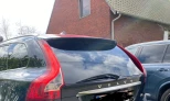 Volvo XC60 2014 Diesel Automatic
