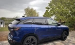 Renault Alpine A310 2023 Hybrid Electric/Gasoline Automatic