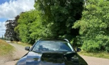 Mercedes-Benz E 300 2022 Hybrid Electric/Gasoline Automatic