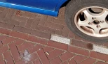 Kia Rio 2004 Gasoline Manual