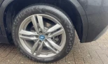 BMW X2 2022 Hybrid Electric/Gasoline Automatic