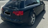 Renault Megane 2008 Diesel Manual