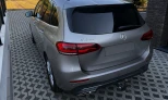 Mercedes-Benz B 180 2019 Diesel Automatic