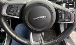 Jaguar XF 2019 Gasoline Automatic