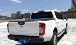 Nissan Navara 2022 Gasoline Manual