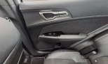 Kia Sportage 2022 Hybrid Electric/Gasoline Automatic
